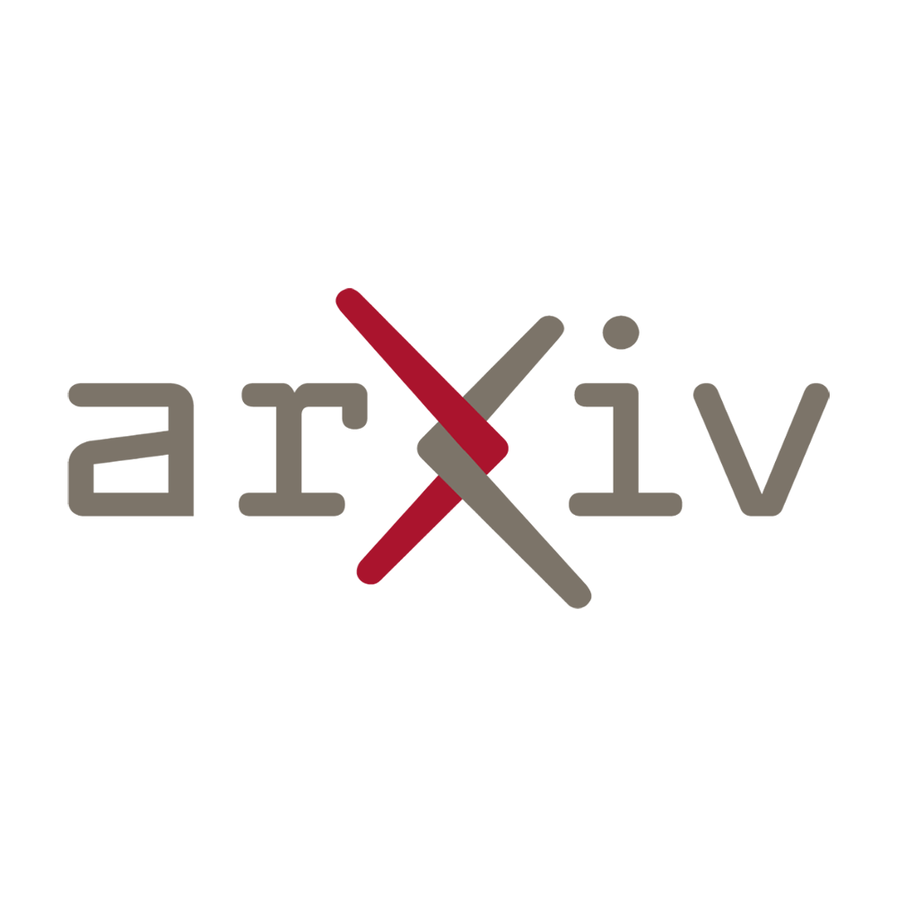 arXiv icon